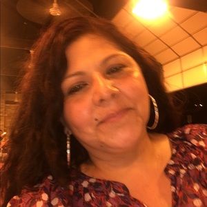 Meet your Posher, Liliana